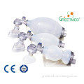 Hospital Use Medical Reusable Silicone Resuscitator